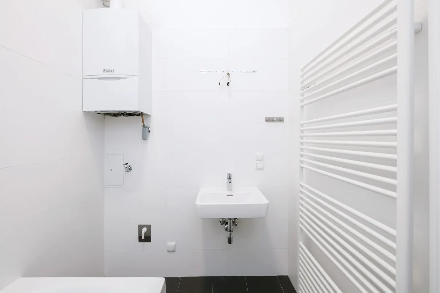 Stilvolle Altbauwohnung ca.107m² mit Balkon in Toplage 1070 Wien!