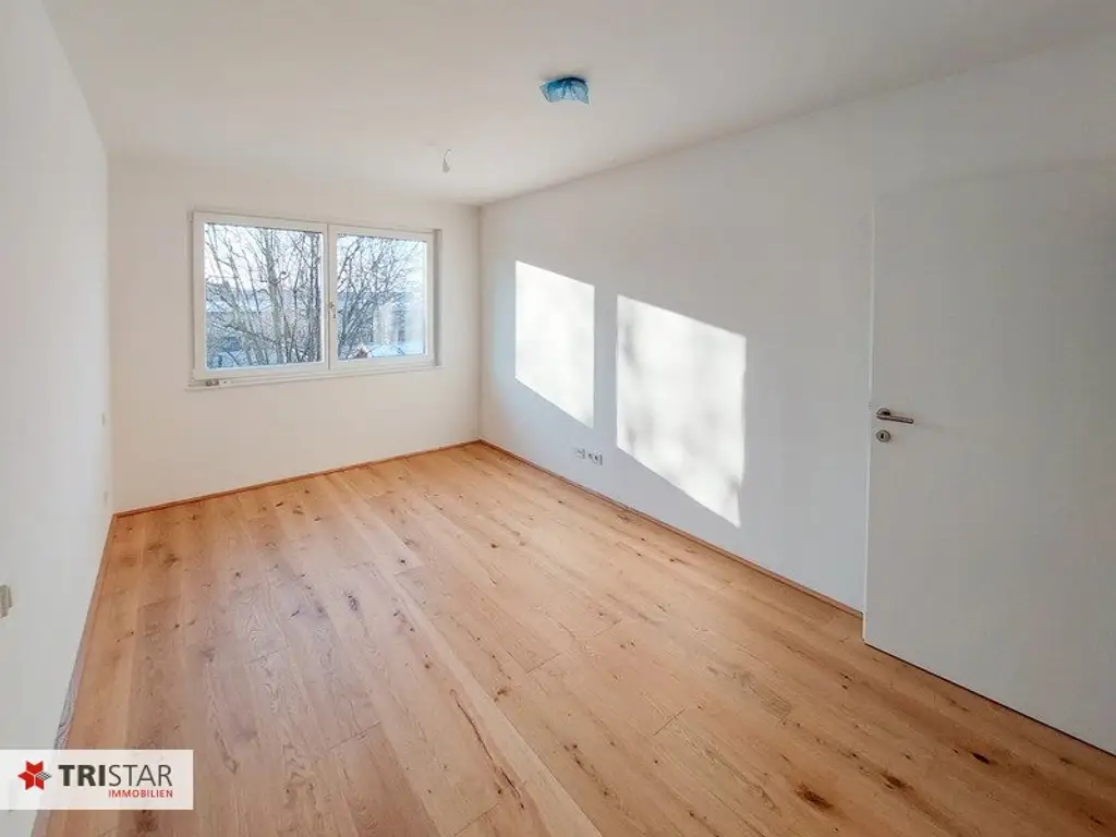 Moderne Erstbezug-Wohnung in Wien mit Balkon und Fußbodenheizung – Ihr neues Zuhause!