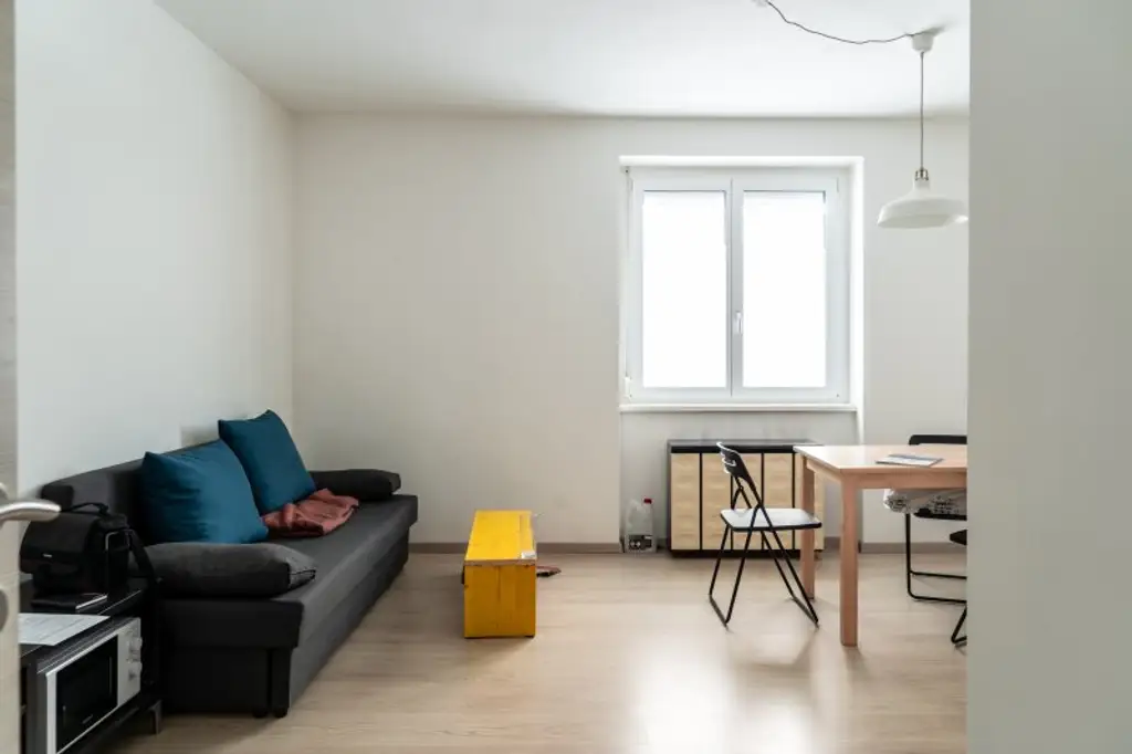 Moderne 2-Zimmer-Wohnung mit Einbauküche in zentraler Lage von Linz