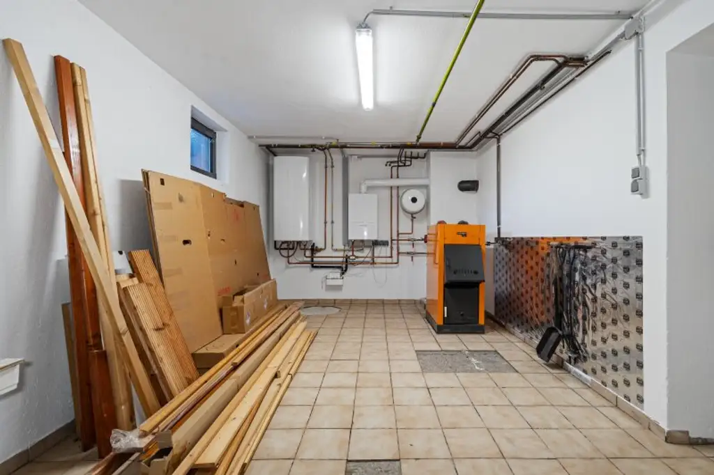 Charmantes Einfamilienhaus in Kittsee – Ideal für junge Familien!