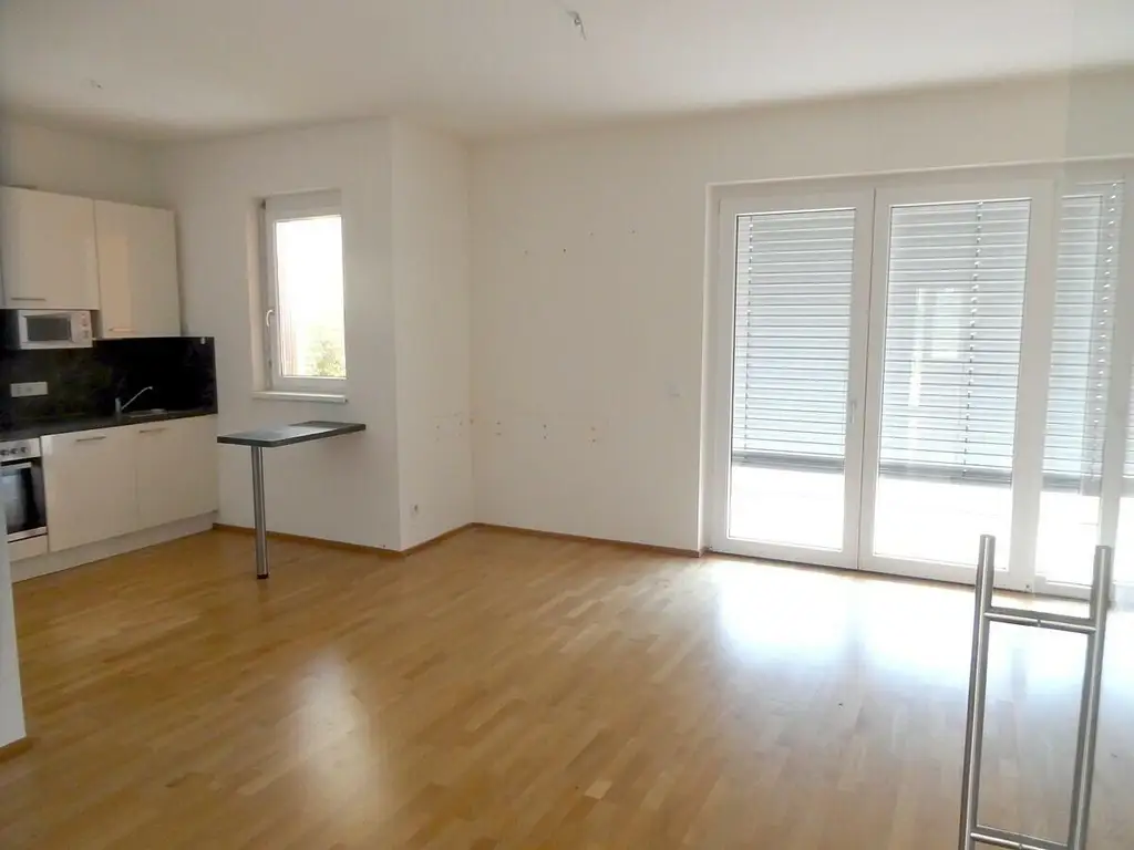 Erstklassige 4-Zimmerwohnung mit Terrasse und Balkon in Nobellage - Geidorf