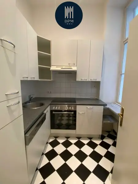 Großzügig aufgeteilte 3-Zimmer Wohnung in Top Lage !!