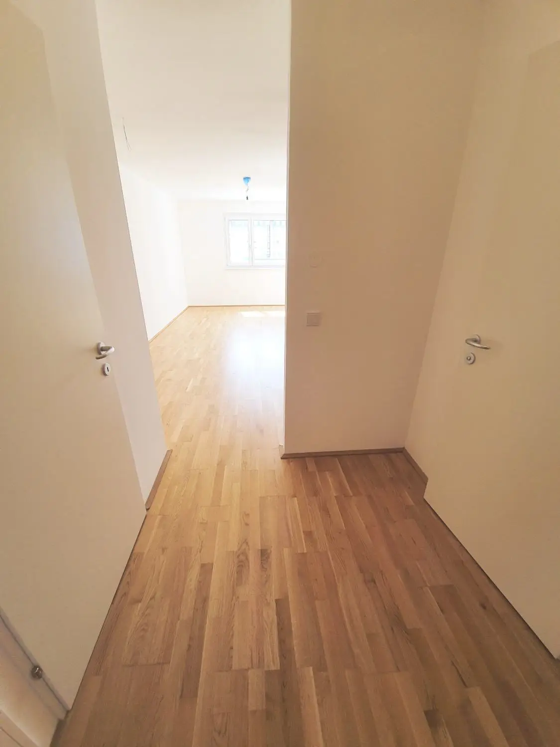 Hochwertige Balkonwohnung mit 2 Zimmern im Zentrum von St. Pölten