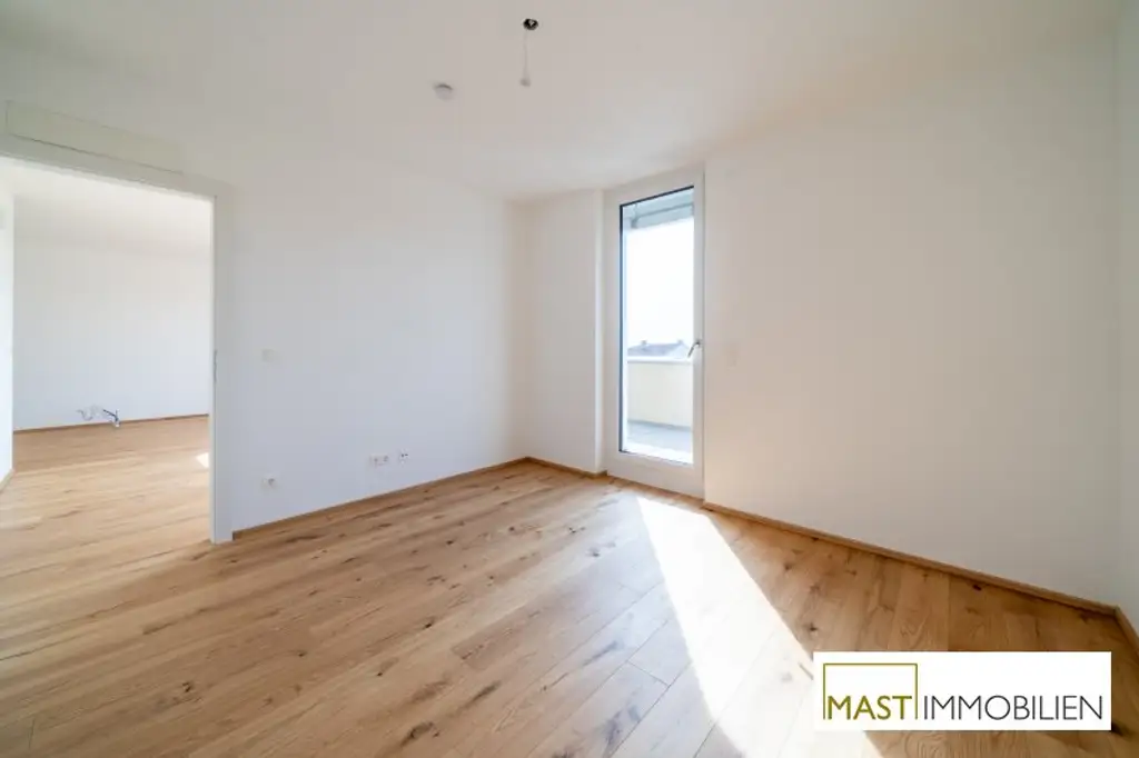 *Sommer 2025* Luxuriöse 2-Zimmer Dachgeschosswohnung mit Seeblick!