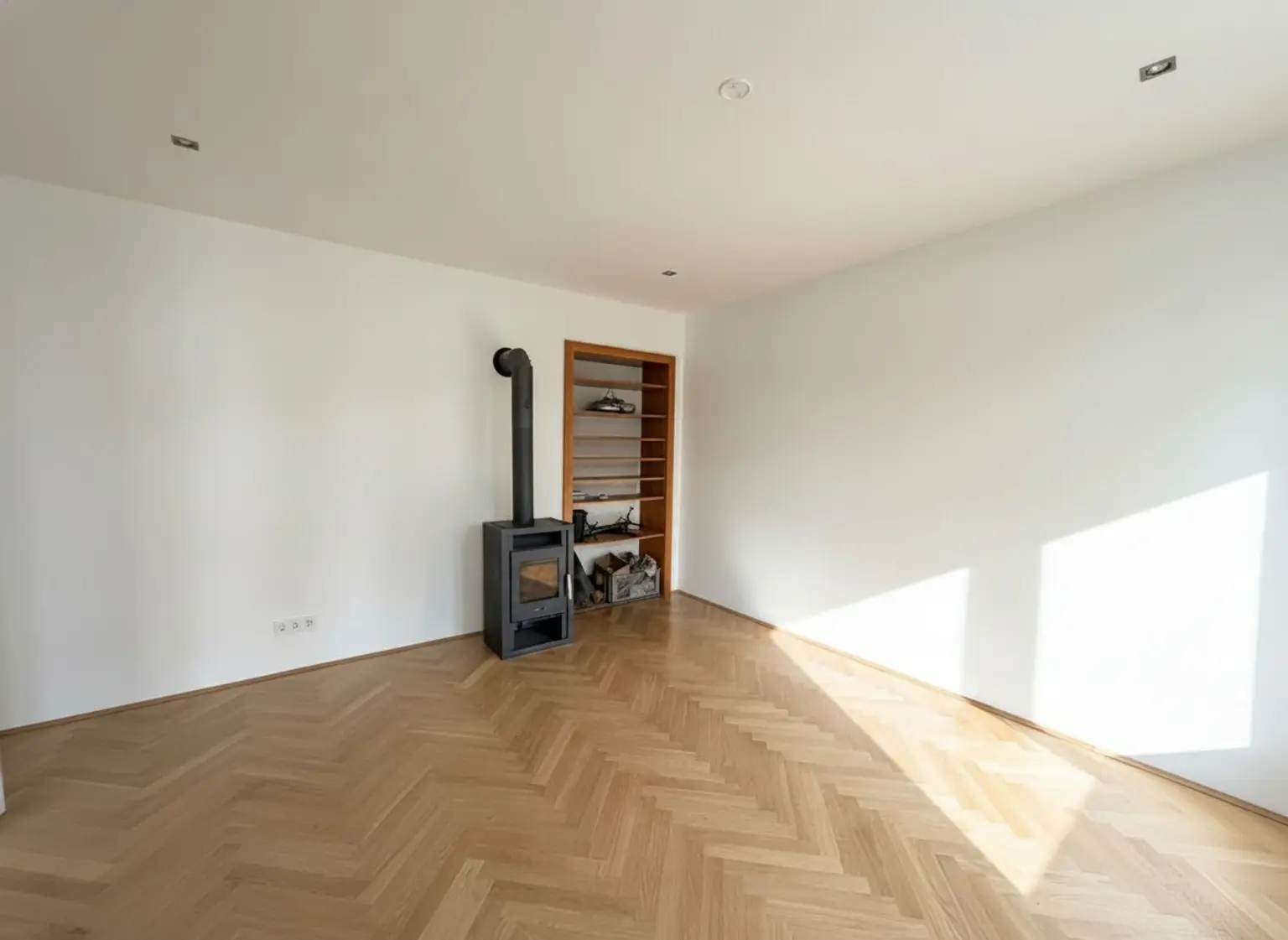 Charmantes Einfamilienhaus 155m², vollsaniert, Swimmingpool mit Überdachung in 3034 Hofstatt, €590.000