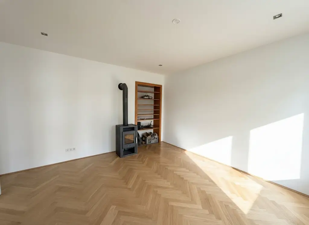 Charmantes Einfamilienhaus 155m², vollsaniert, Swimmingpool mit Überdachung in 3034 Hofstatt, €590.000