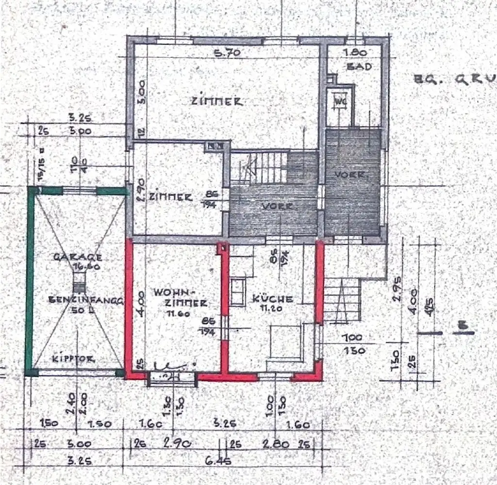 19 Plan EG Zubau