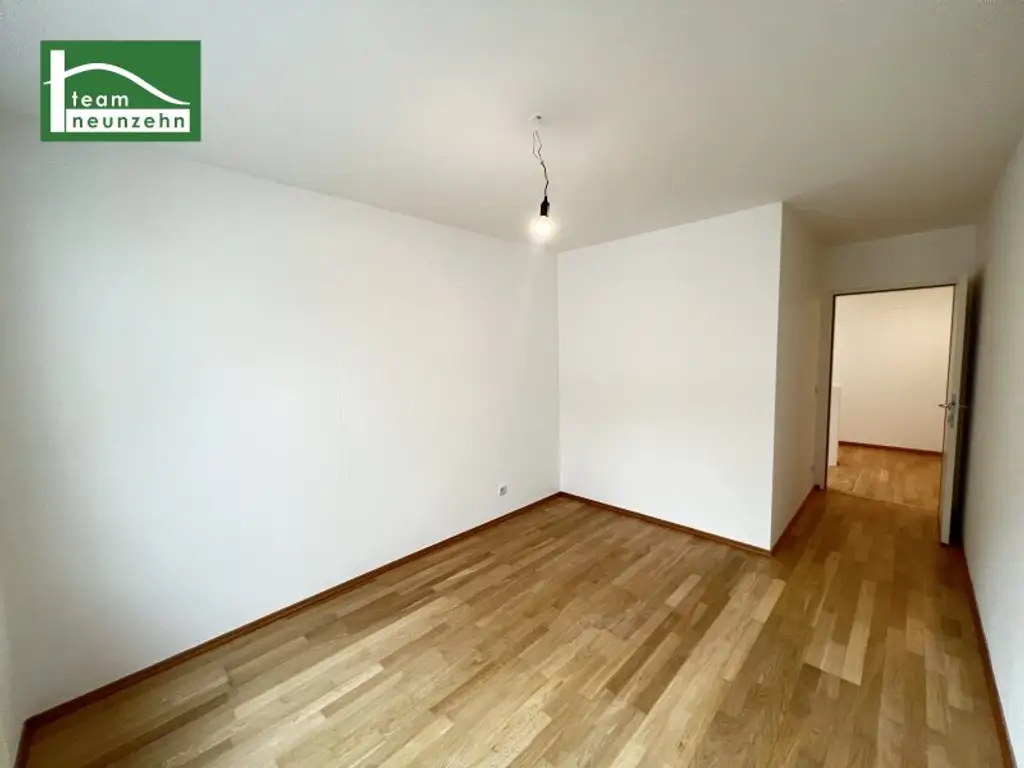 Ihr neues Zuhause mit Garten: stilvolles Wohnen mit Wohlfühlfaktor - jetzt einziehen!