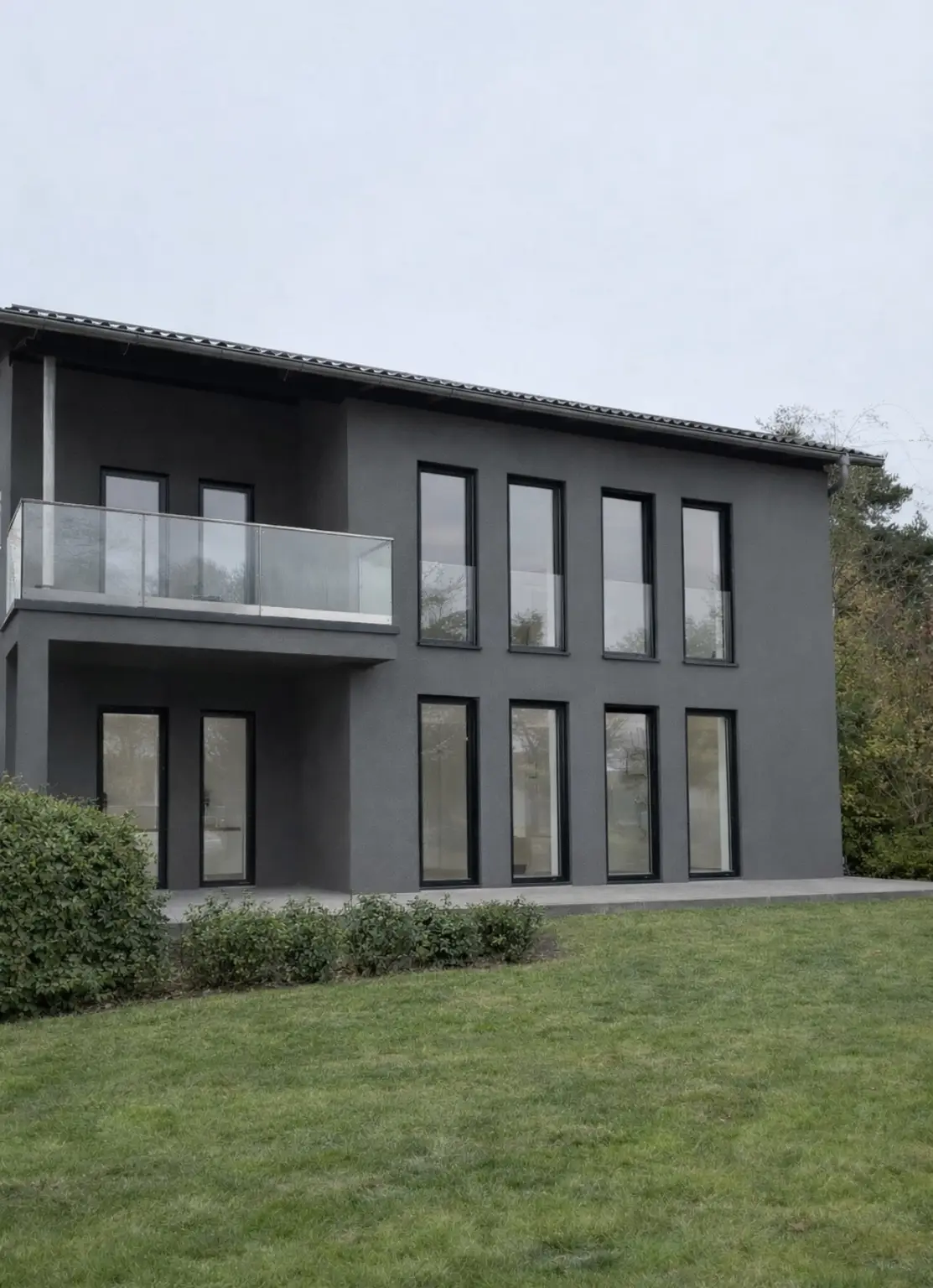 Stadthaus in Spittal: 130m² mit Südbalkon und Bergblick – Ihr neues Zuhause!