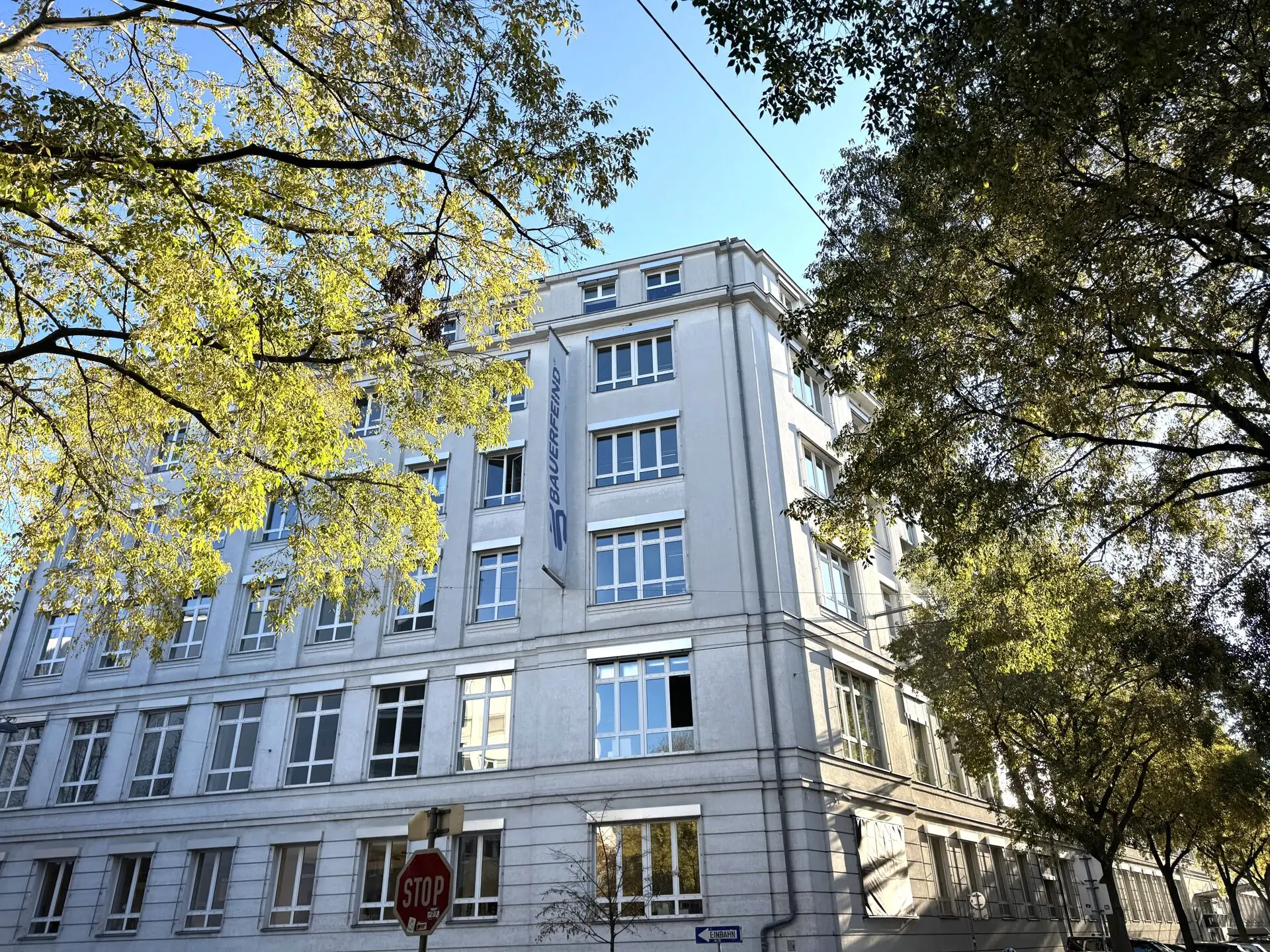 1030 Wien, Hainburger Straße 33 außen (2)