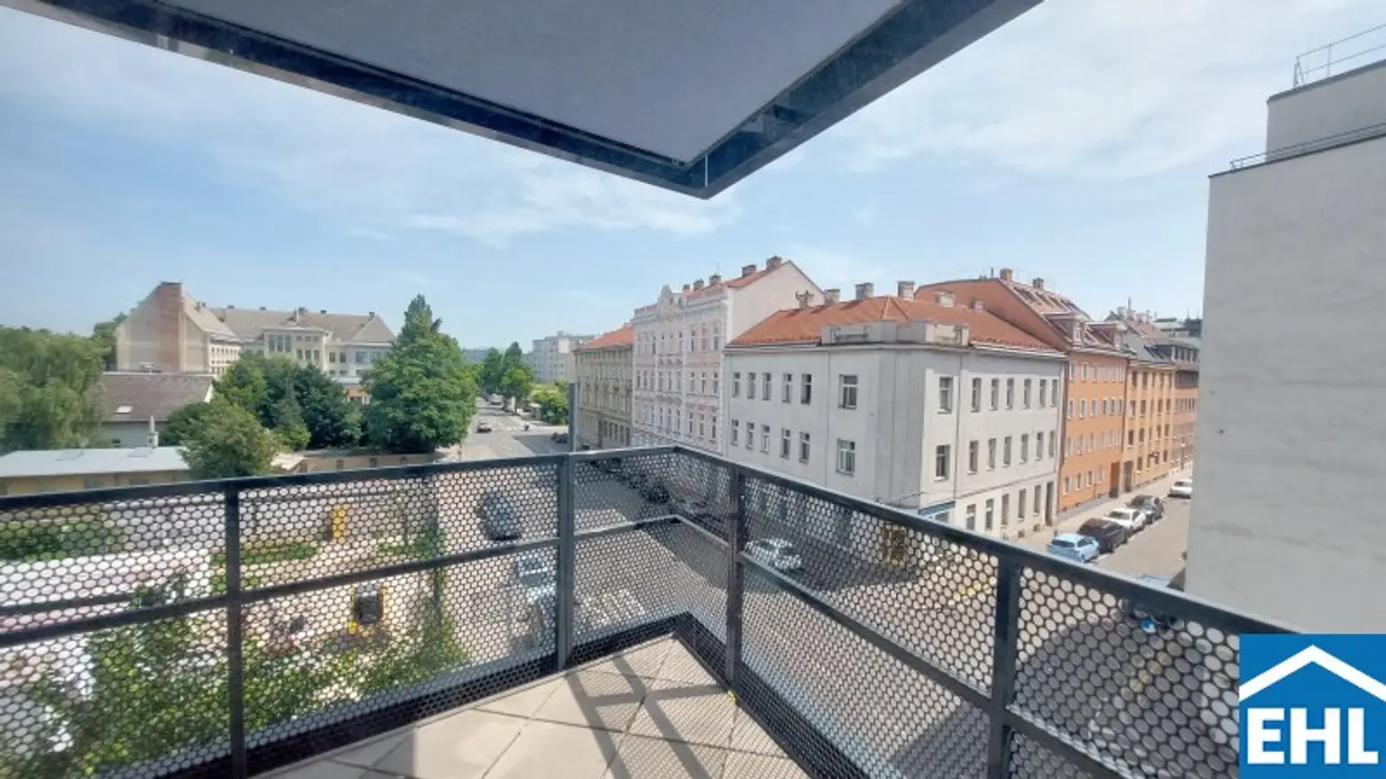 Modern Wohnen im Herzen von Floridsdorf – 2-Zimmer-Wohnung nahe der Donauinsel
