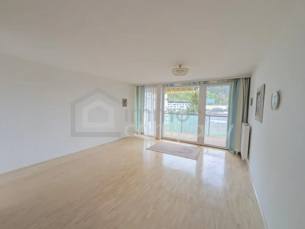 Exklusive 2-Zimmer-Wohnung mit Balkon und Stellplatz in Salzburg - Modern, geräumig und perfekt gelegen!