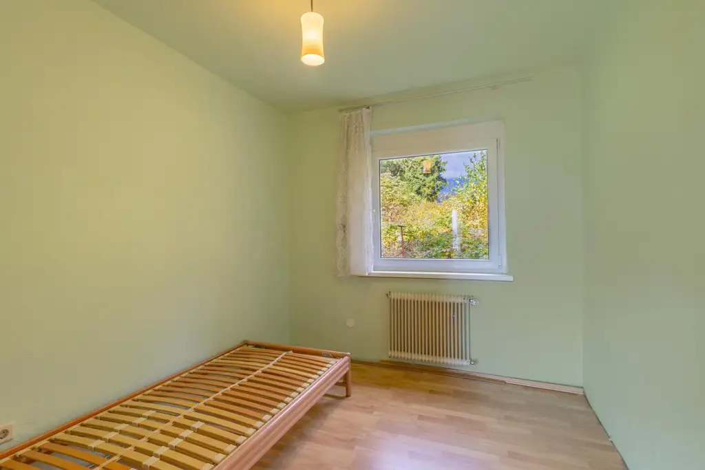 "Naturnah leben zwischen Wörthersee und Villach"