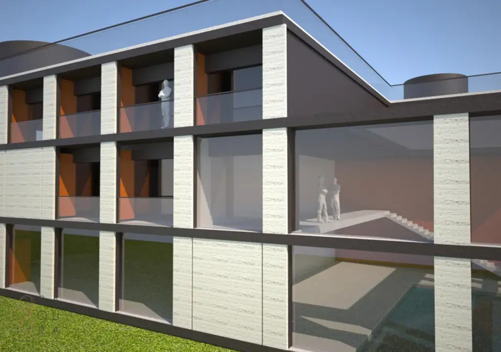 Valbandon Hotel 4 & 3 Villen – Ihr exklusives Investment in Istrien