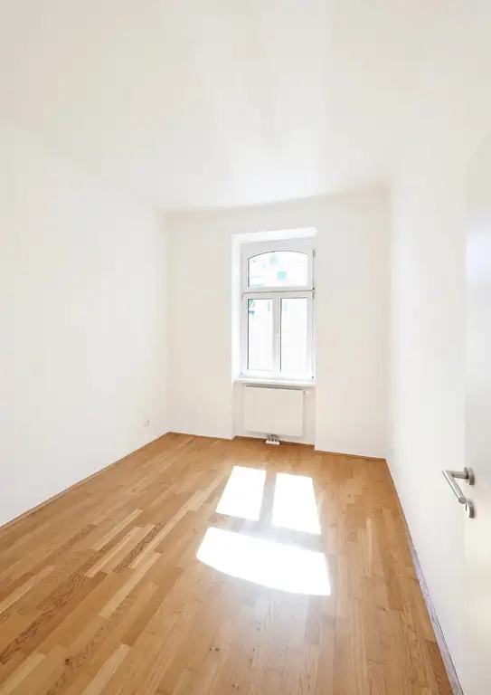 Schlafzimmer II
