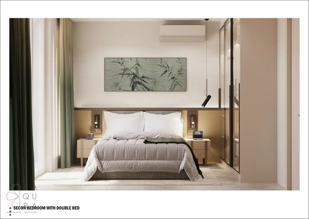 Zwischen Himmel und Meer – Ihr Refugium der Ruhe und Eleganz