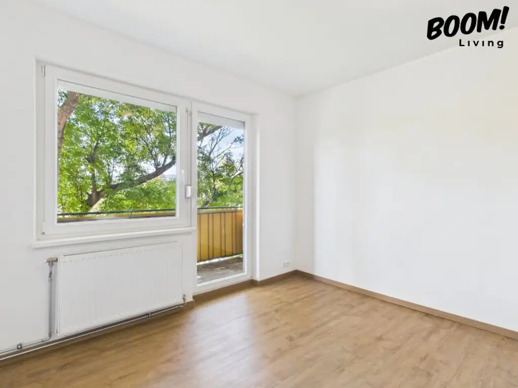 Wohnen zwischen Stadt und Natur – Leben im grünen 23. Bezirk