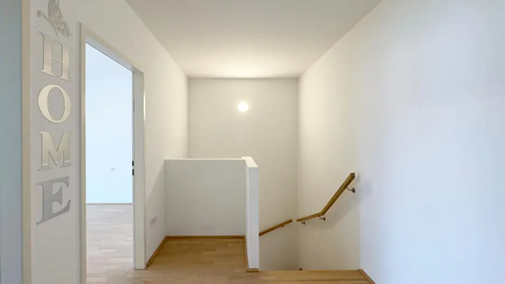 Wunderbare Eigentumswohnung