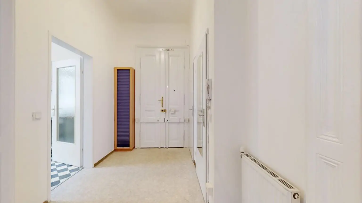 Vorraum/Eingangsbereich