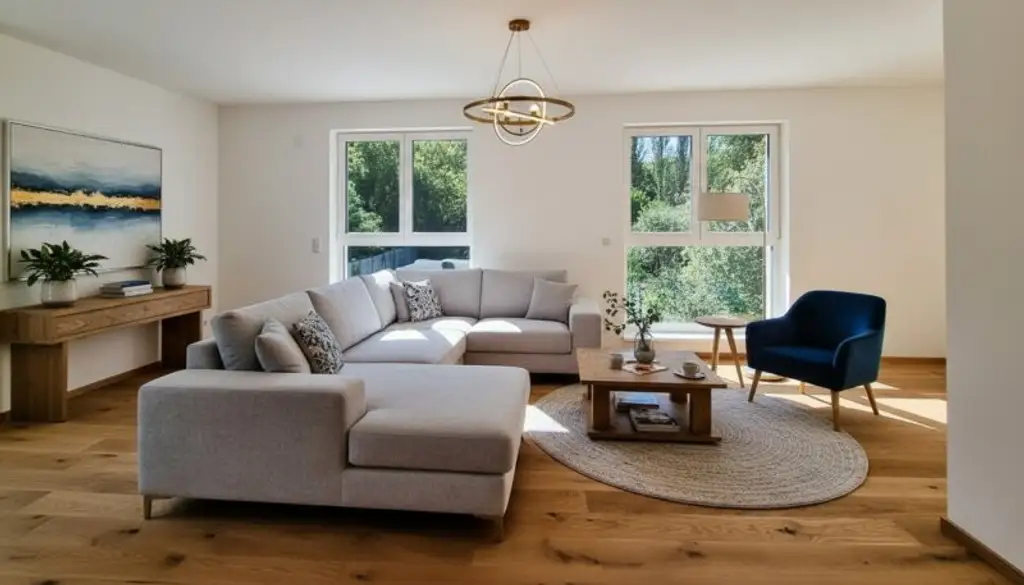 Erstbezug in Mistelbach: Ihr neues Zuhause wartet auf Sie!