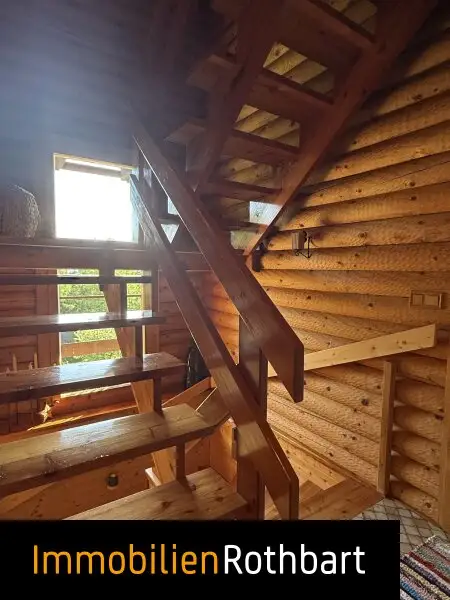 Charmantes Ferienhaus in Granitzen mit Garten, Balkon & Bergblick – €270.000,-