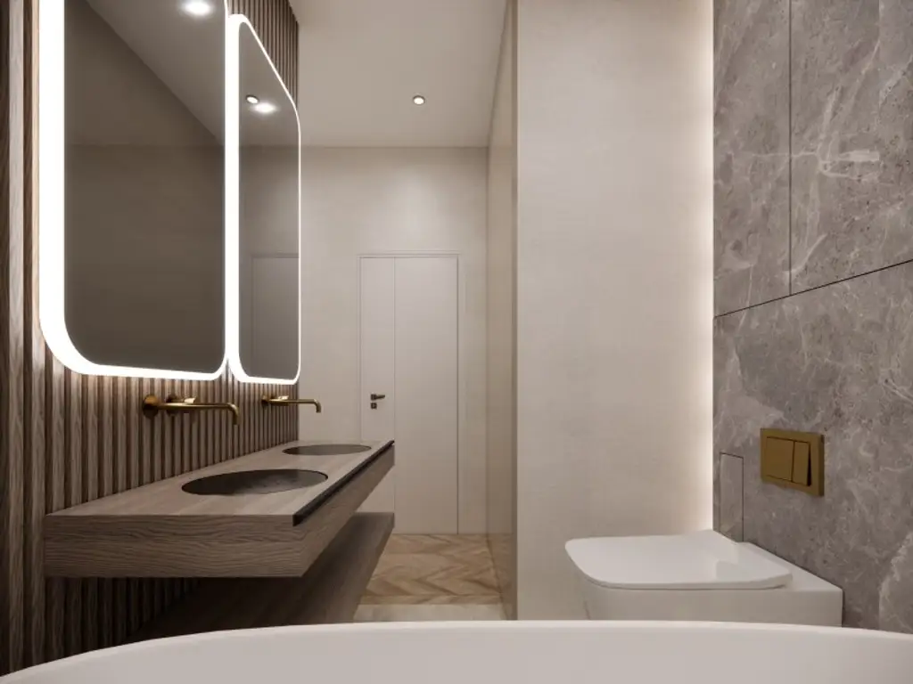 Elegantes City-Apartment mit Freifläche in Bestlage - Am Hof - ERSTBEZUG