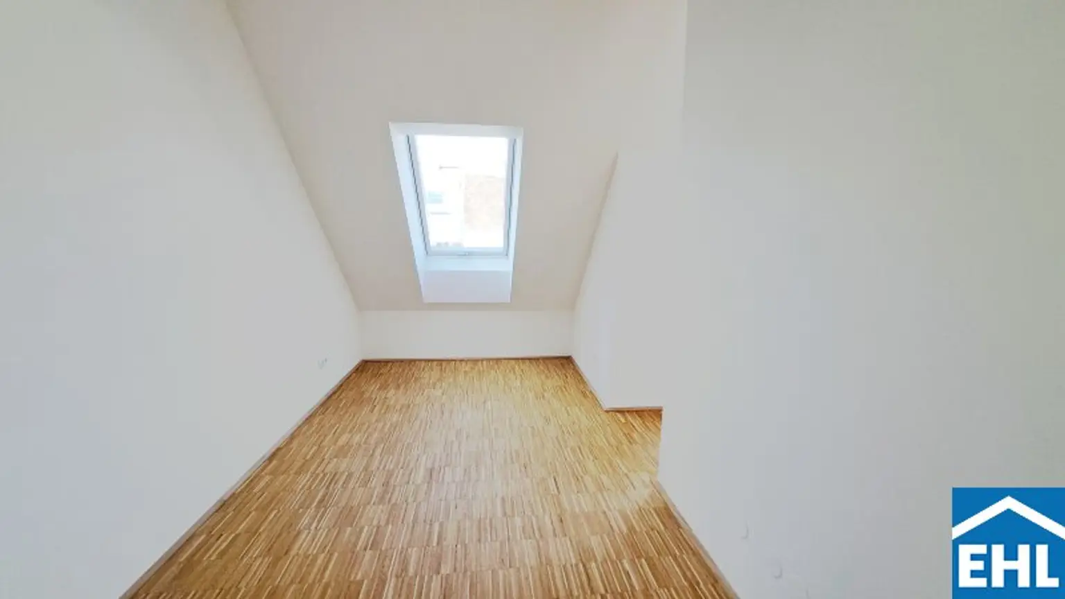 Weitblick investieren: Exklusive Dachgeschoß-Vorsorgewohnungen mit 360°-Ausblick in Top-Lage der Stadt