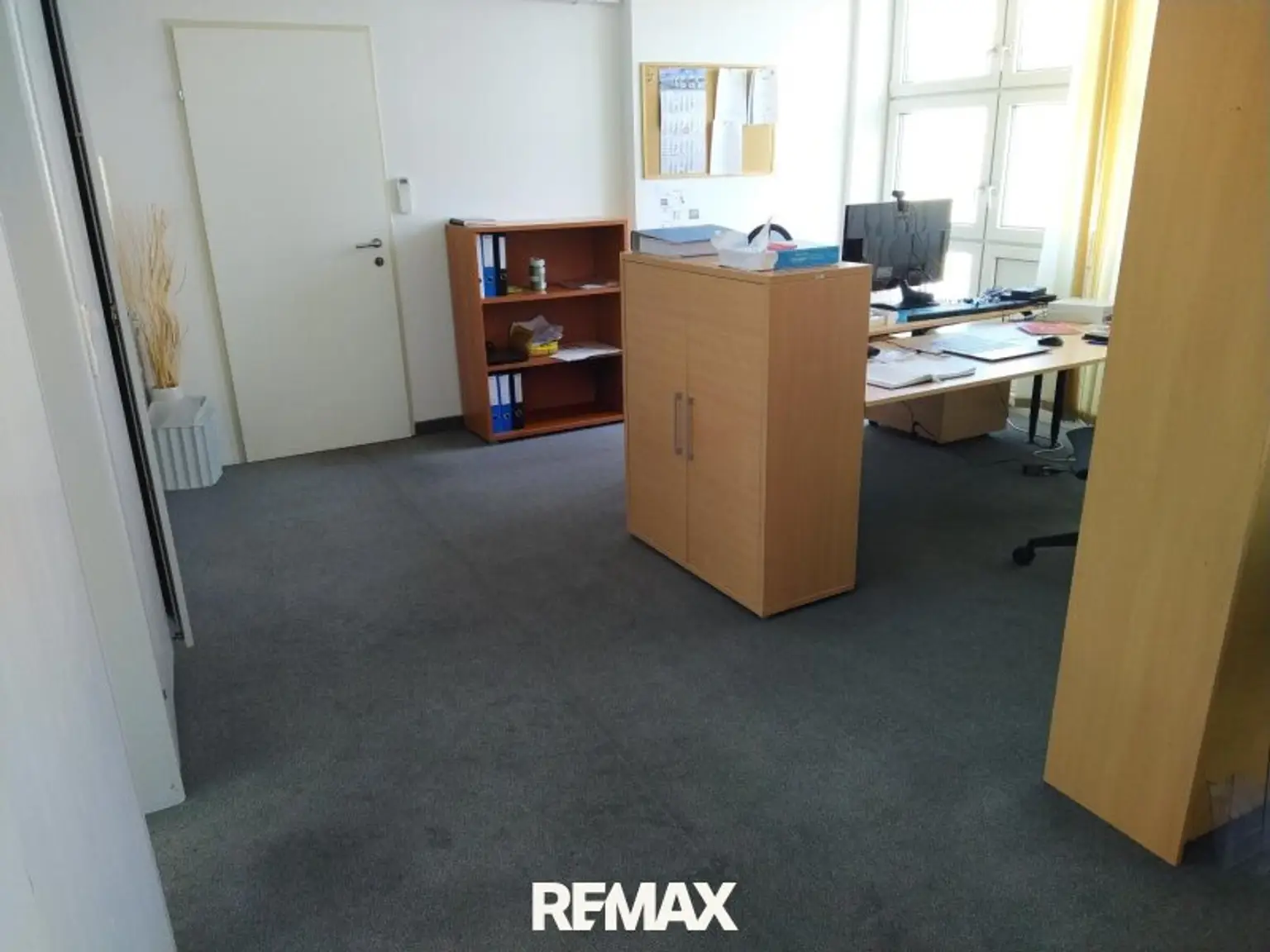 Büro Beispiel 3