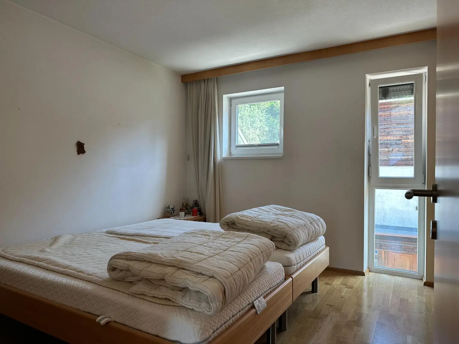 Imst - 4-Zimmer Wohnung mit Tiefgarage – attraktiv & leistbar!