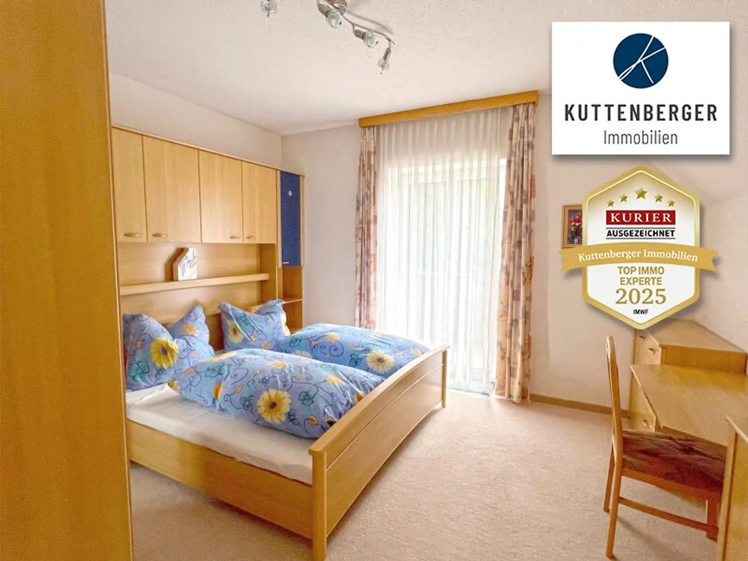Großzügiges Landhaus in herrlicher Grünruhelage! Feriendomizil mit viel Platz zum Wohnen, Arbeiten und Entspannen!