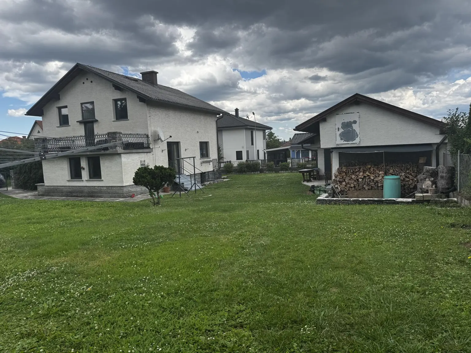 Ein Zuhause zum Wohlfühlen - Ruhig gelegen für Ihre Familie!