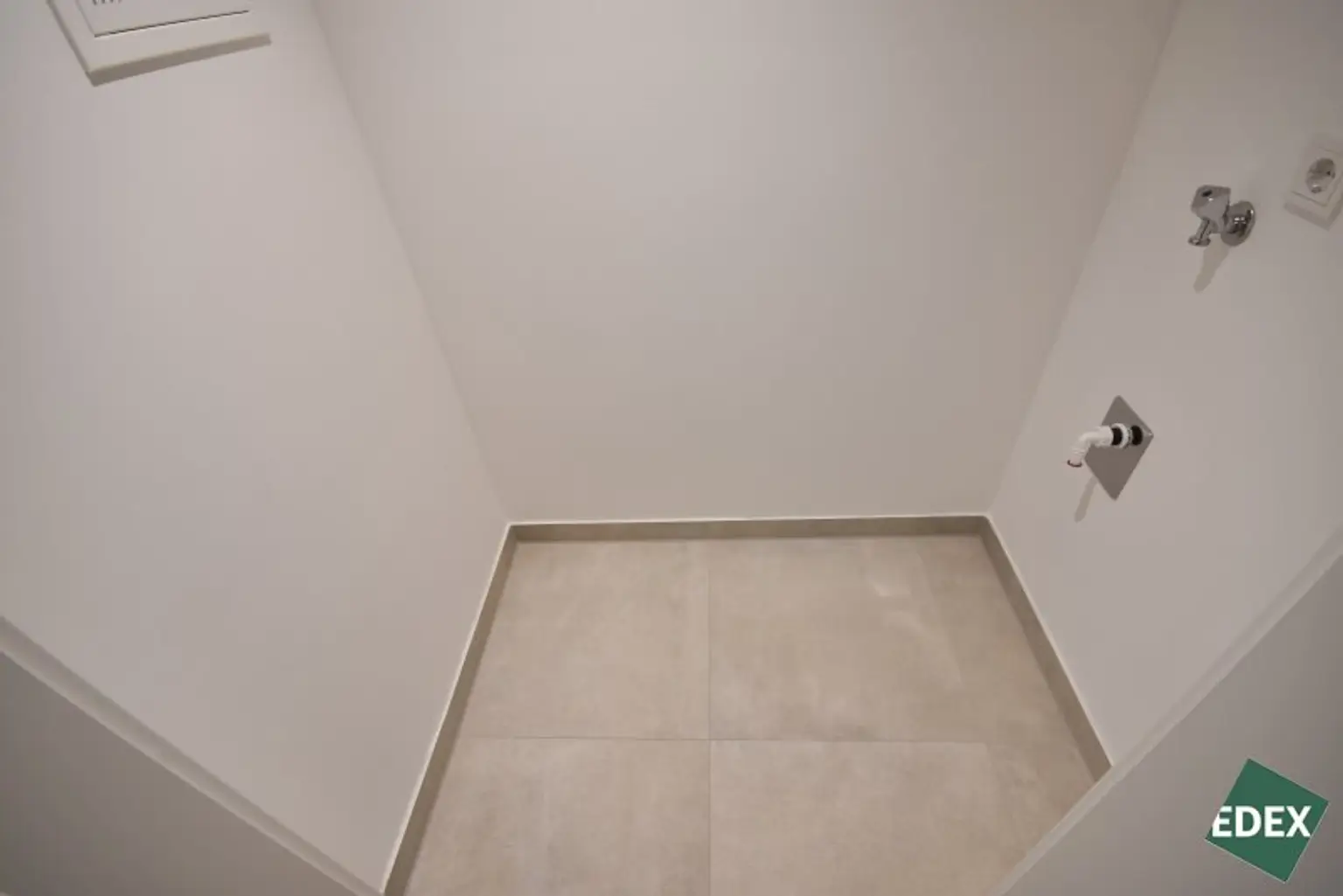 Schöne und moderne 3-Zimmer-Wohnung in Gersthof