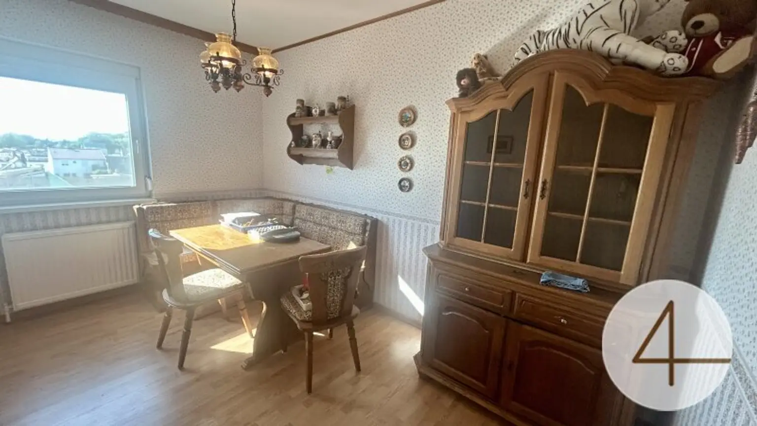Wohnen mit Ausblick – Traumhafte Wohnung in Gänserndorf