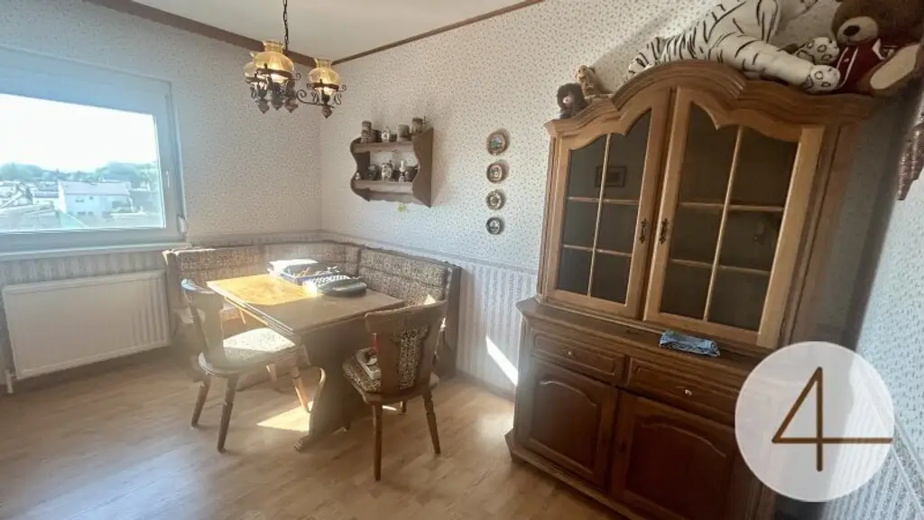 Wohnen mit Ausblick – Traumhafte Wohnung in Gänserndorf