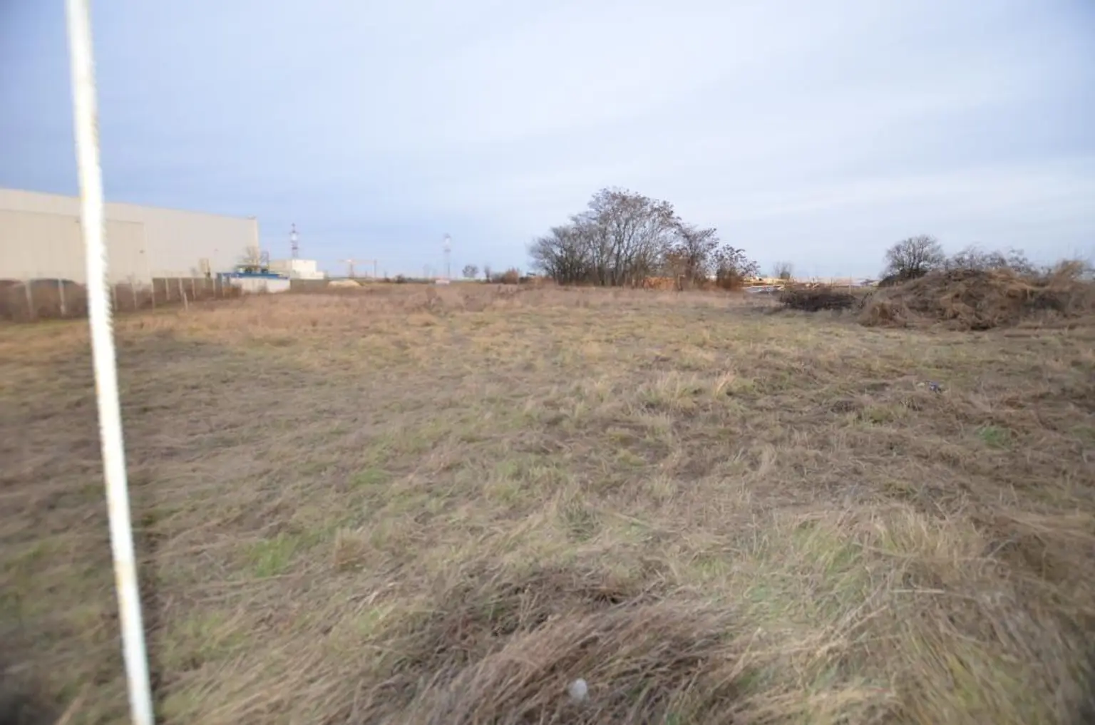 Lagerflächen in Himberg