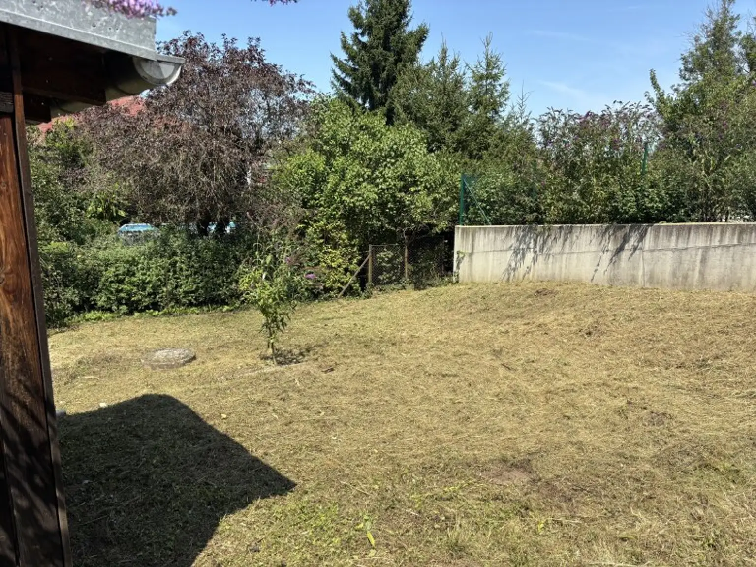 = PREISKNALLER =  Güssing !! Renovierungsobjekt in Zentrumslage mit ca. 430 m2 Eigengrund !!!