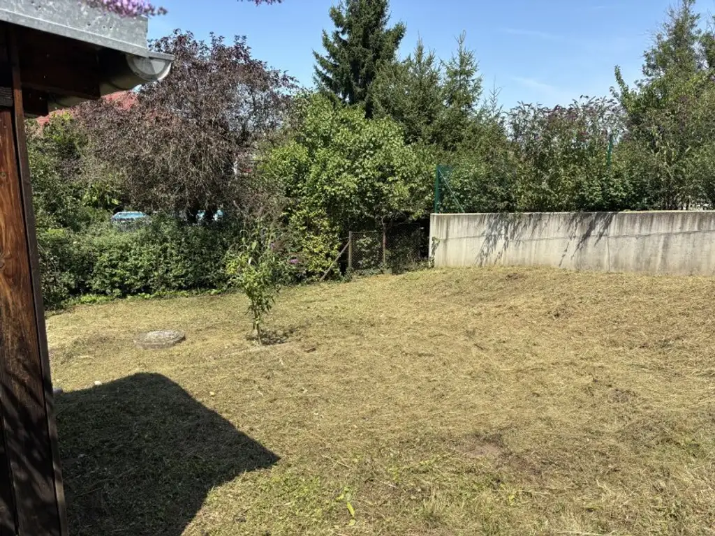= PREISKNALLER =  Güssing !! Renovierungsobjekt in Zentrumslage mit ca. 430 m2 Eigengrund !!!