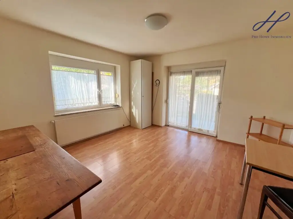 geräumiges Einfamilienhaus in ruhiger Lage