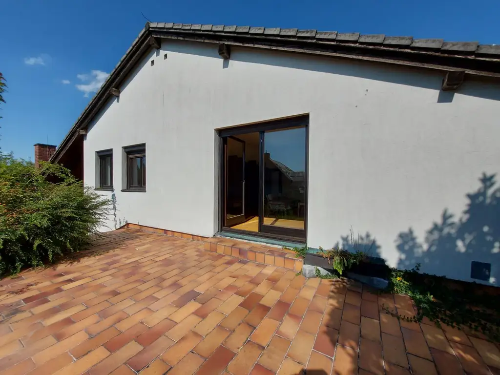Einfamilienhaus