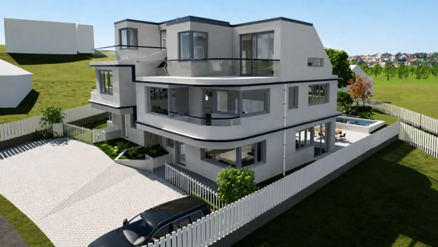 Visualisierung