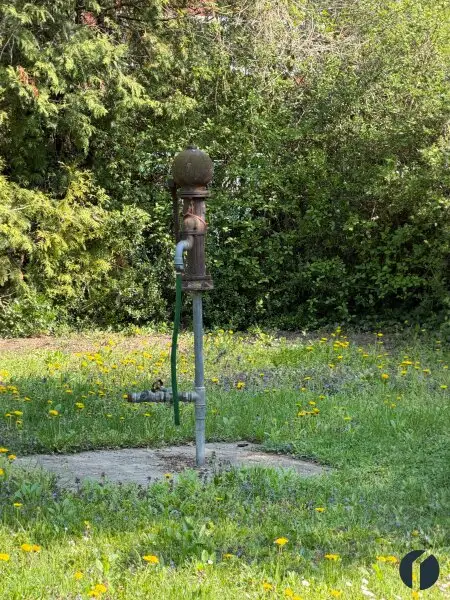 Naturrefugium an der Donau - Ihr Rückzugsort am linken Donauufer
