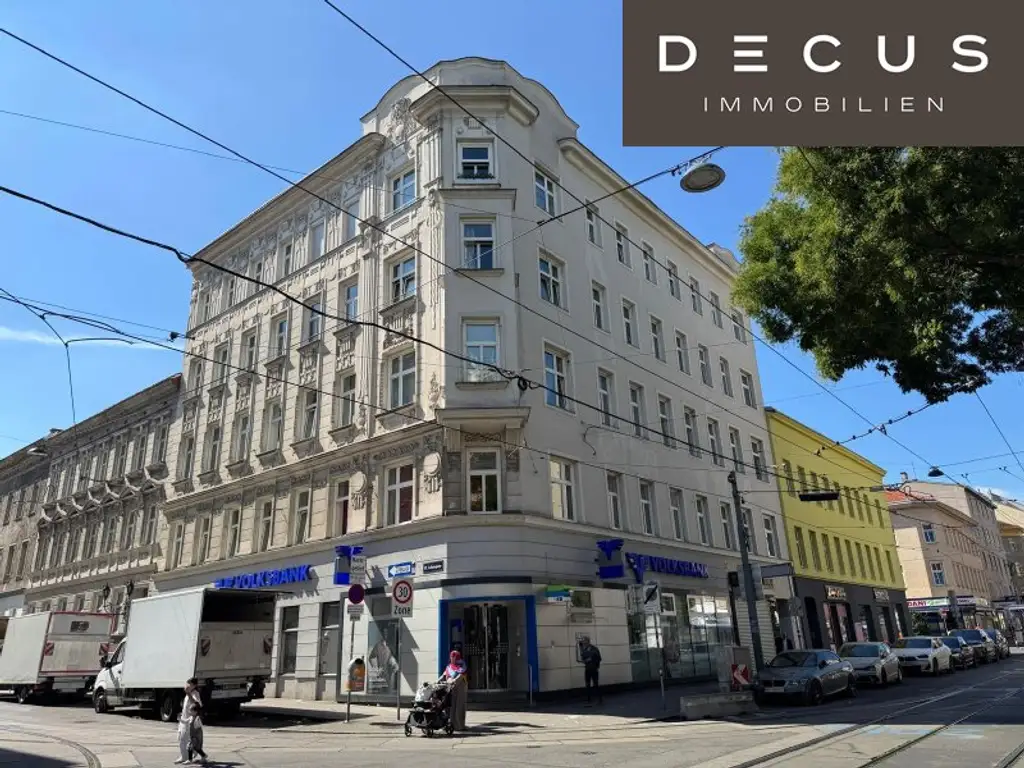 ROHDACHBÖDEN MIT JEWEILIGER AUSBAUSTUDIE IN INTERESSANTEN LAGEN