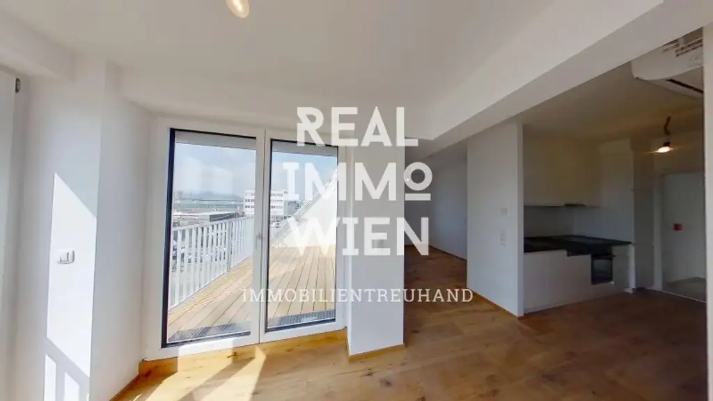 1230 Wien!!! Zu Vermietung 2 Zimmerwohnung mit Balkon!! 360° Grad Besichtigung!! Nähe U6 PERFEKTASTRAẞE!!@