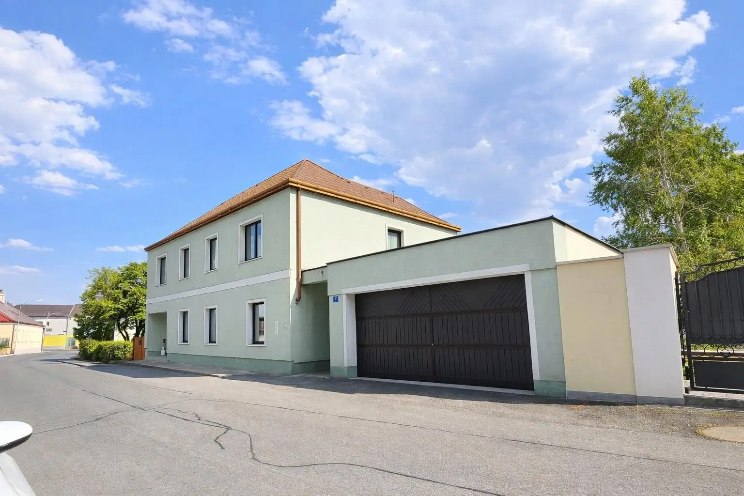 01 Ein-Mehrfamilienhaus Atzenbrugg