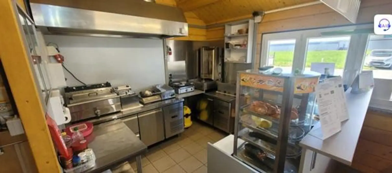 "Mit Snack zum Erfolg"