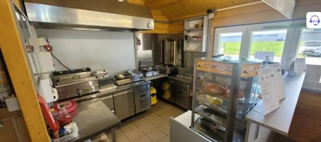 "Mit Snack zum Erfolg"