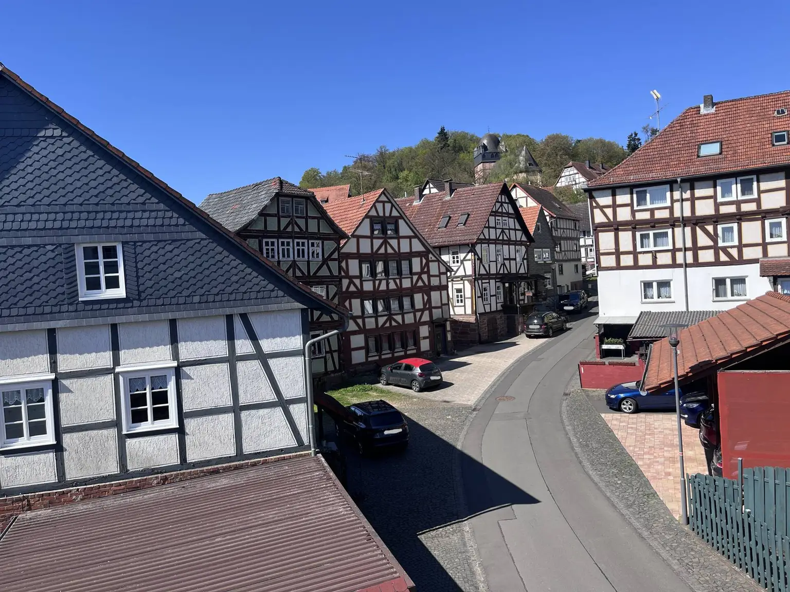 Ausblick