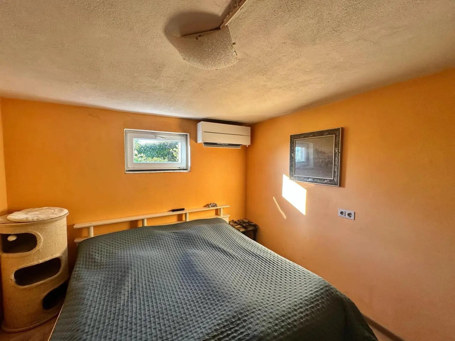 Gemütliches Landhaus mit Potential!