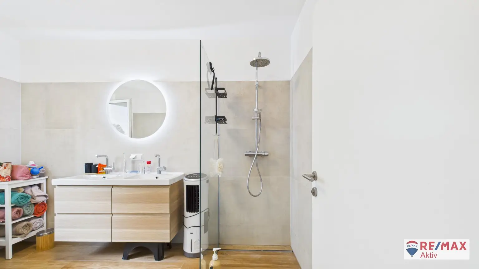 Modernes Reihenhaus mit Top-Ausstattung