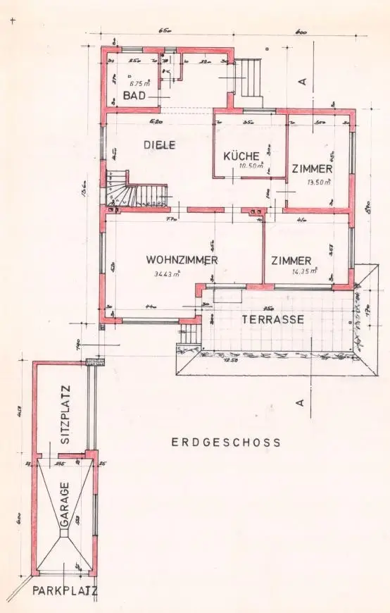 21 Plan - EG